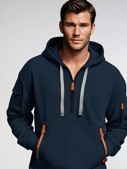 Valente - Tactisch Comfort Sweatshirt