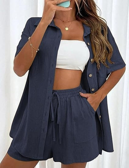 Linnéa™ | Moeiteloze stijl bijpassende set