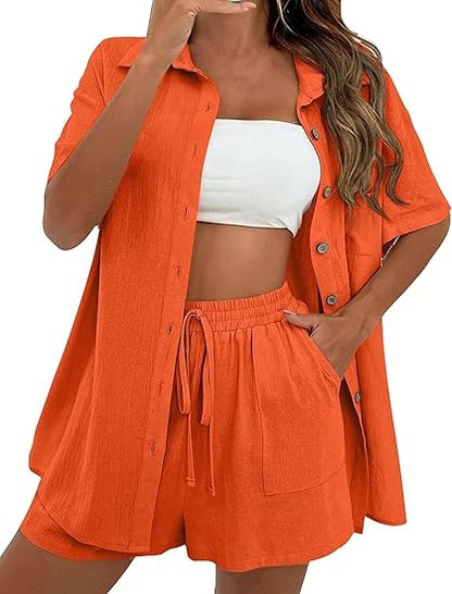 Linnéa™ | Moeiteloze stijl bijpassende set