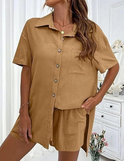 Linnéa™ | Moeiteloze stijl bijpassende set