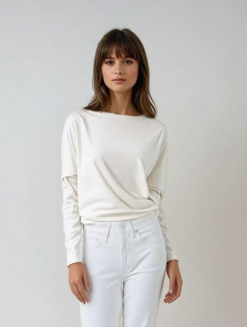 Isabeau | Comfortabele Tweedelige Set