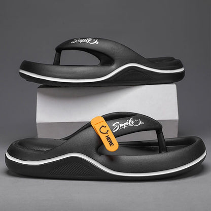 Smile Comfort teenslippers - Loop met stijl en gemak