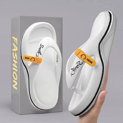 Smile Comfort teenslippers - Loop met stijl en gemak