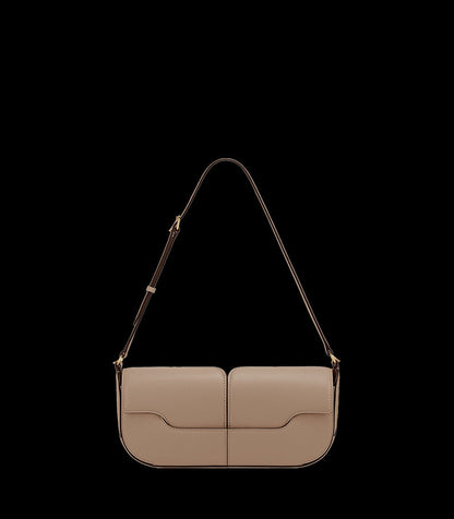 Elegante minimalistische schoudertas