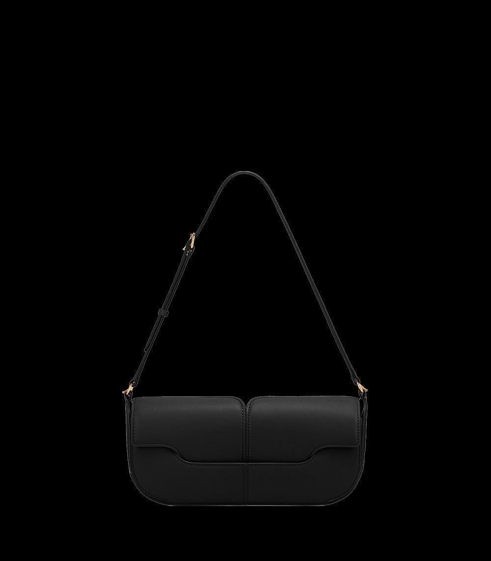 Elegante minimalistische schoudertas