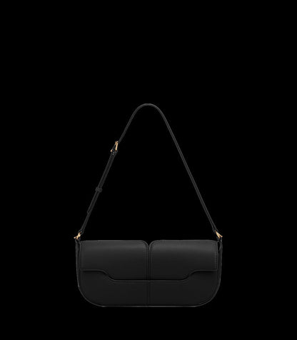 Elegante minimalistische schoudertas