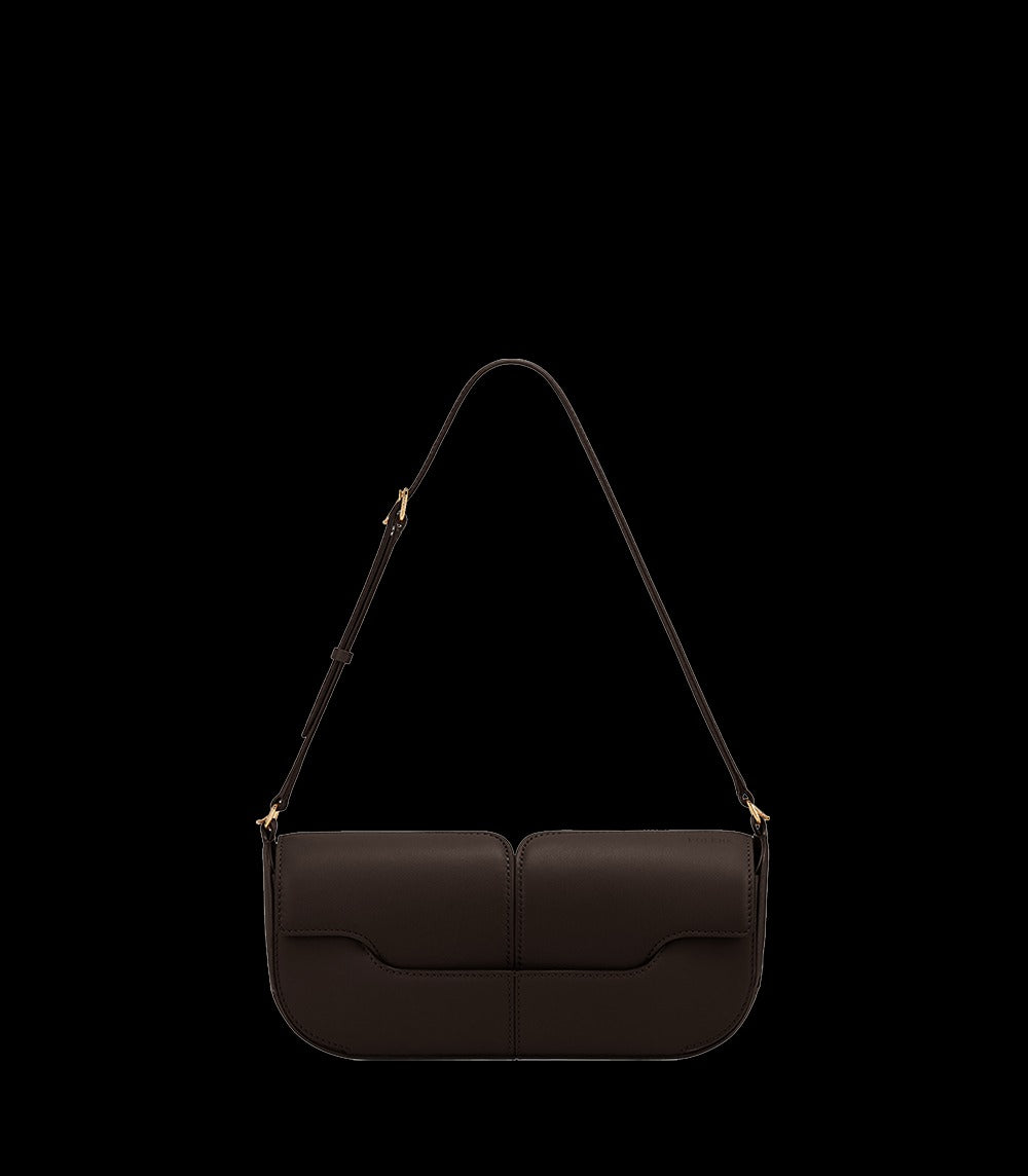 Elegante minimalistische schoudertas