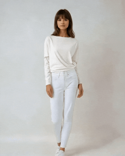 Isabeau | Comfortabele Tweedelige Set