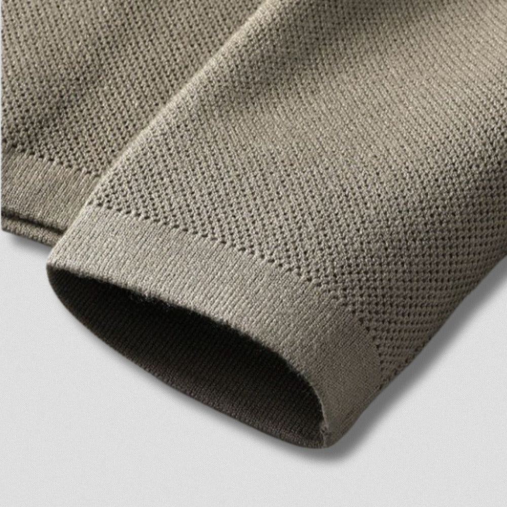 Vittorio™ | Topkwaliteit getailleerd herenvest