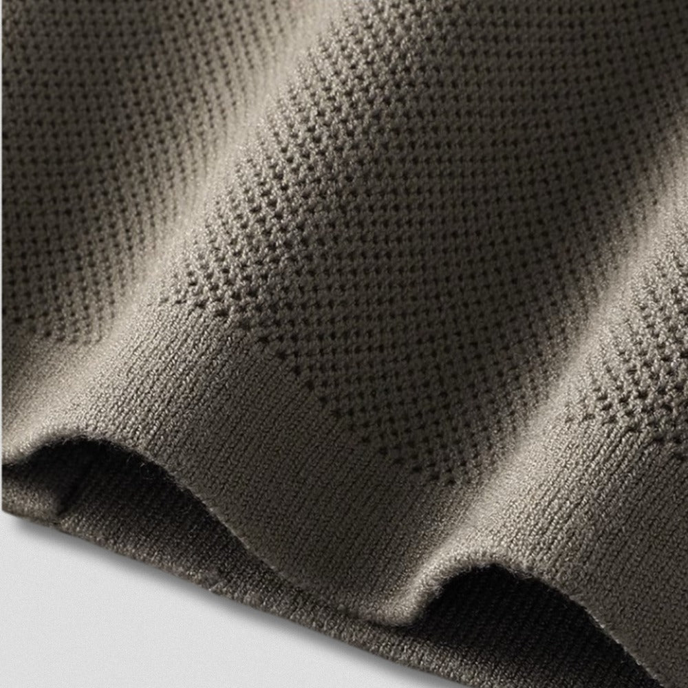 Vittorio™ | Topkwaliteit getailleerd herenvest