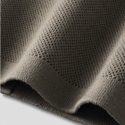 Vittorio™ | Topkwaliteit getailleerd herenvest