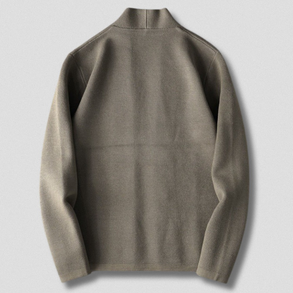 Vittorio™ | Topkwaliteit getailleerd herenvest