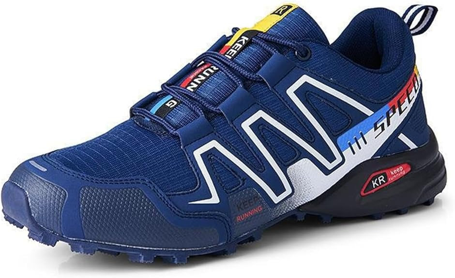 OrthoTrekking Fit - Gezonde trekking- en wandelschoenen voor meer beweging en gewichtsverlies