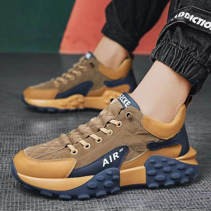 AIRSPRINT™ | Het toppunt van comfort voor je voeten™