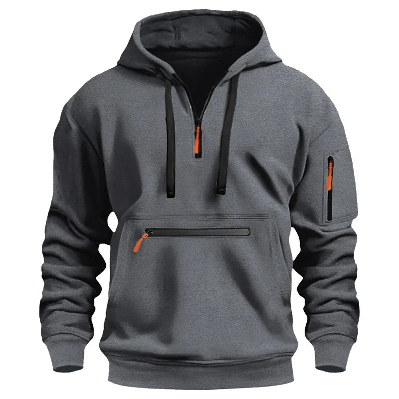 Valente - Tactisch Comfort Sweatshirt