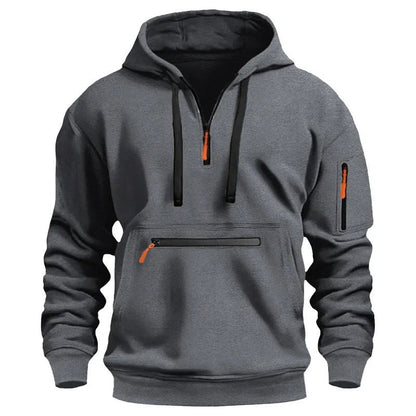 Valente - Tactisch Comfort Sweatshirt