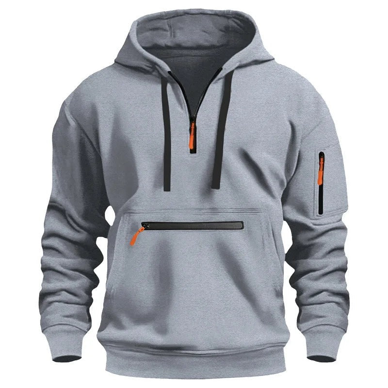 Valente - Tactisch Comfort Sweatshirt