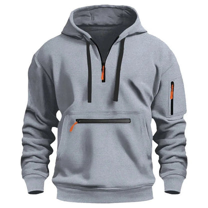Valente - Tactisch Comfort Sweatshirt