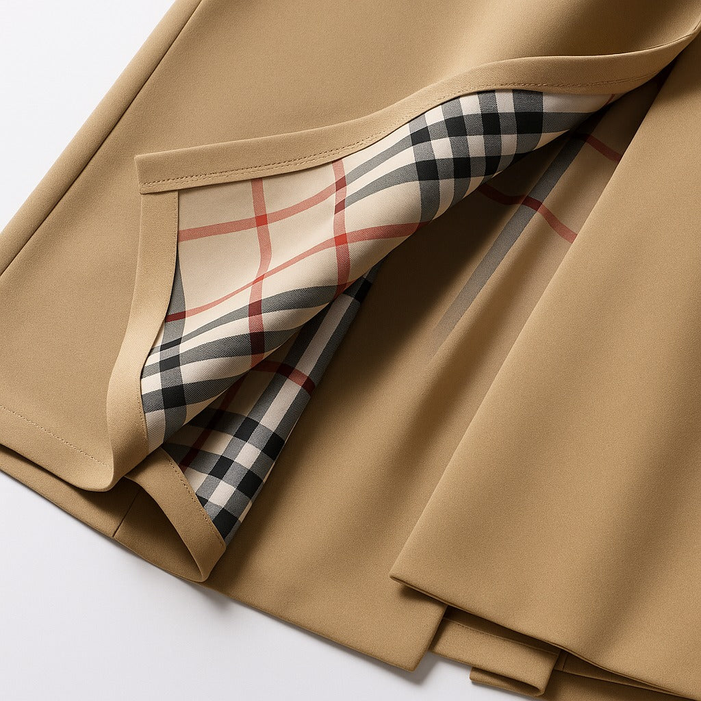 Crown & Cloak Heritage Jassen™