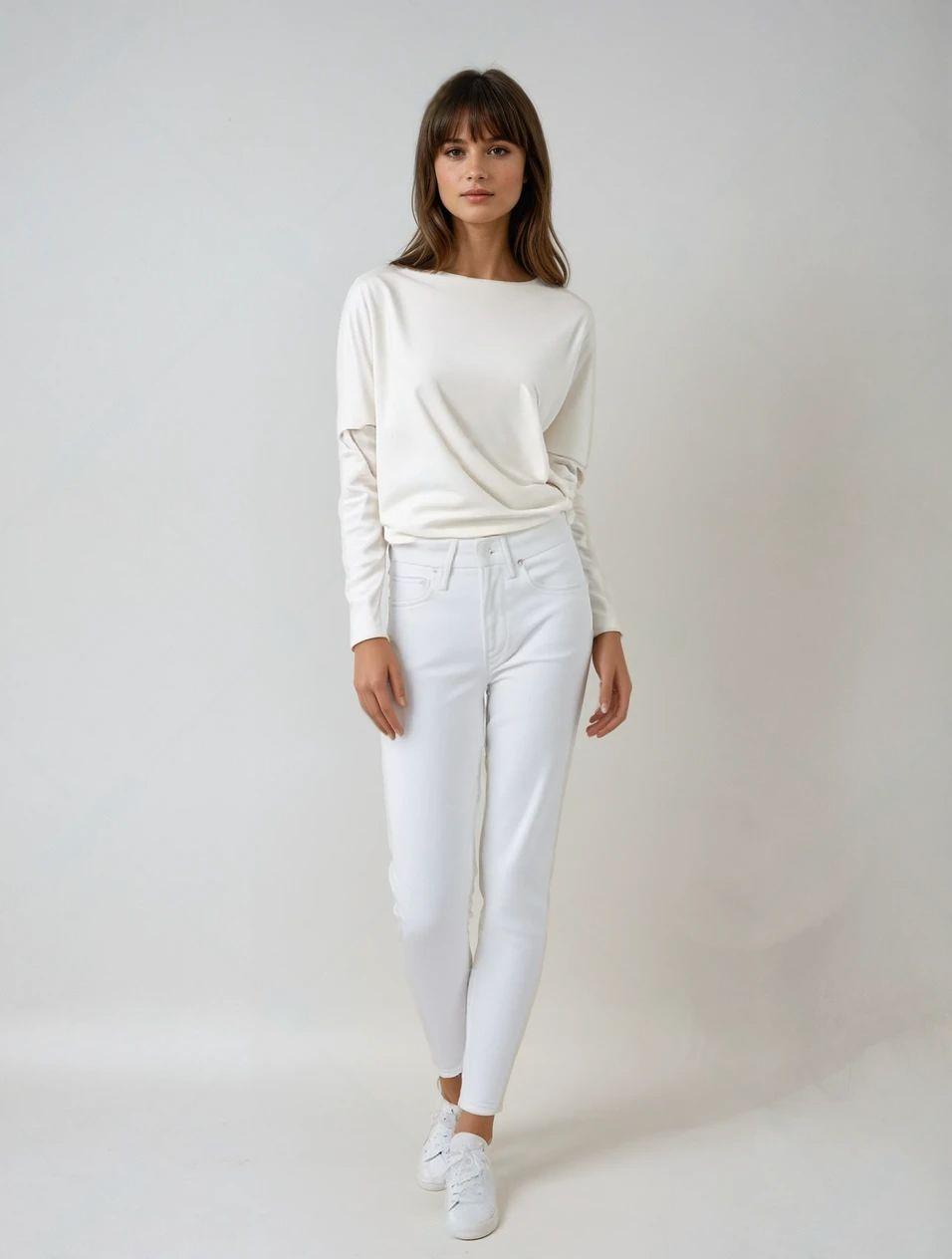 Isabeau | Comfortabele Tweedelige Set