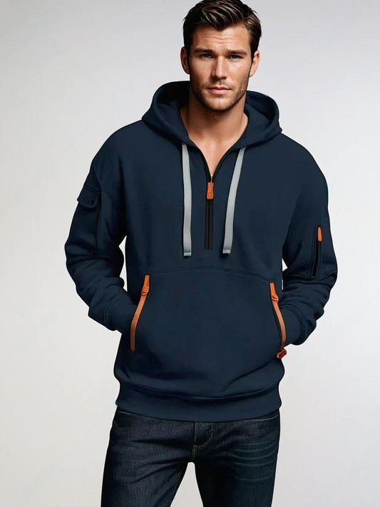 Valente - Tactisch Comfort Sweatshirt